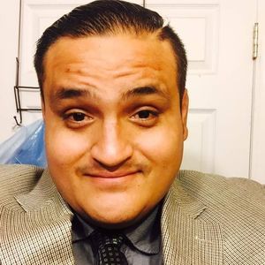 Meet your Posher, Daniel